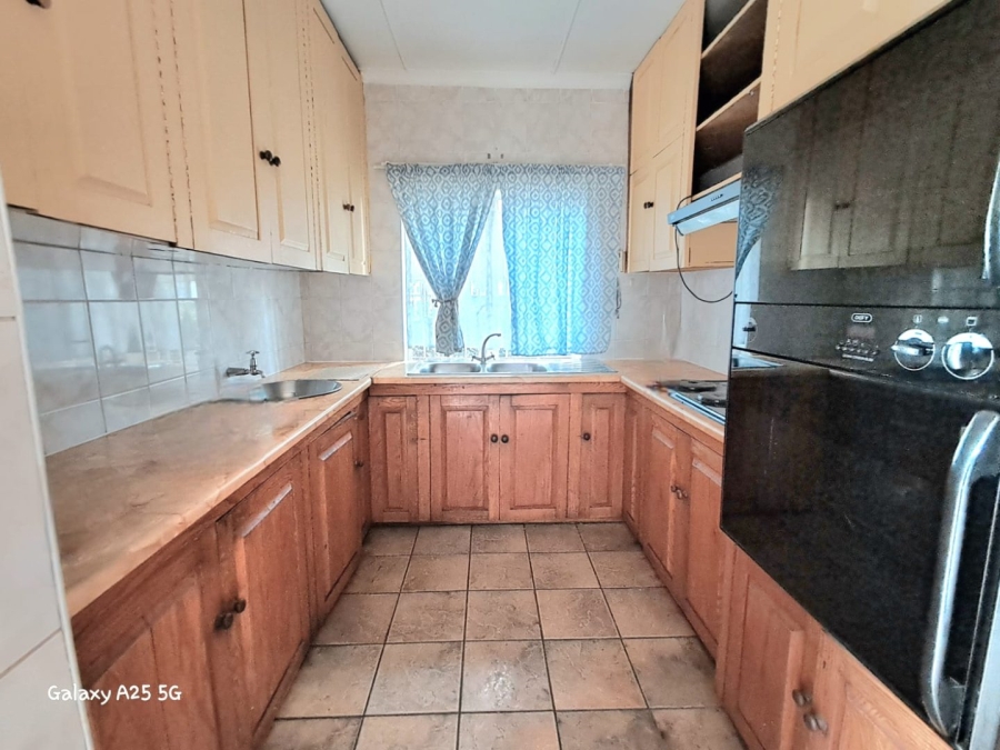 4 Bedroom Property for Sale in Sasolburg Ext 1 Free State